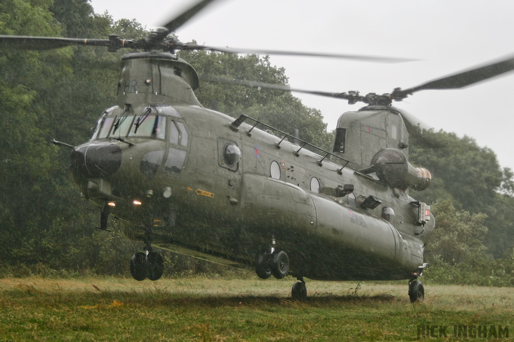 Boeing Chinook HC3 - ZH903/HR - RAF