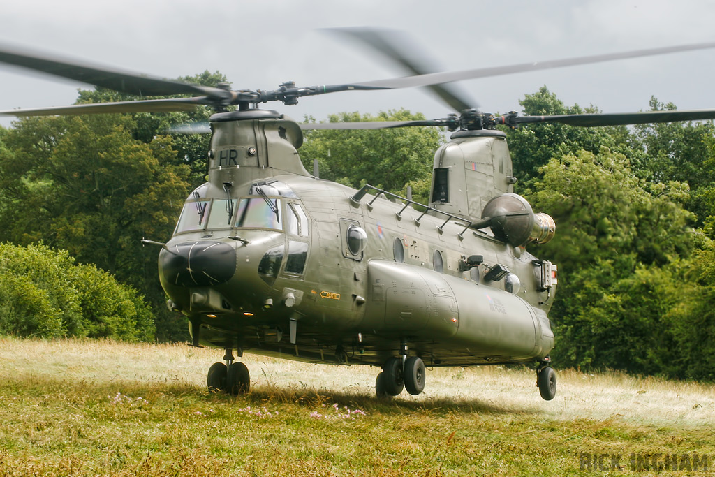 Boeing Chinook HC3 - ZH903/HR - RAF