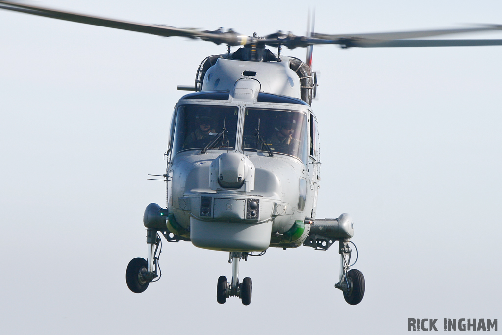 Westland Lynx HMA8 - ZF558/426 - Royal Navy