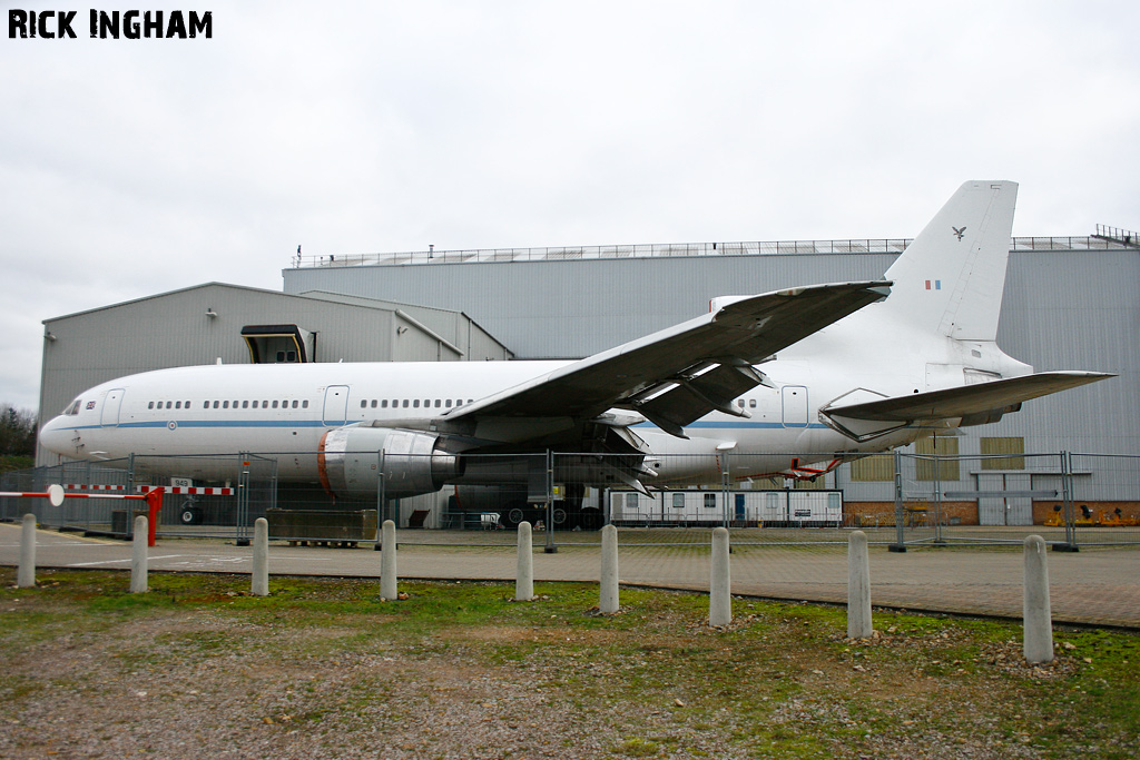 Lockheed L-1011 TriStar KC1 - ZD949 - RAF