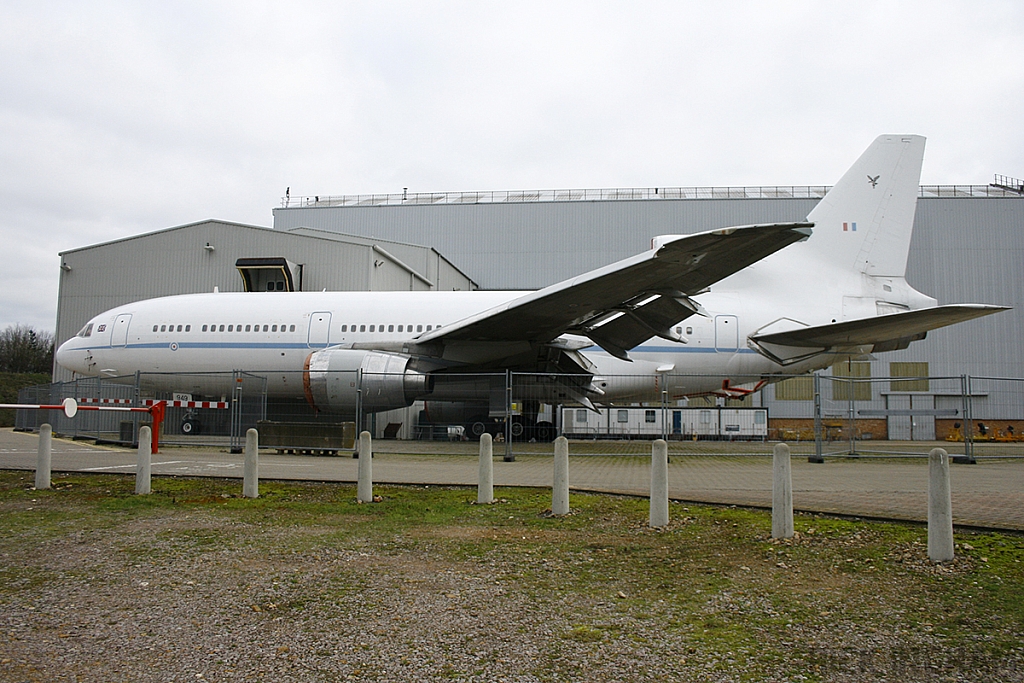 Lockheed L-1011 TriStar KC1 - ZD949 - RAF