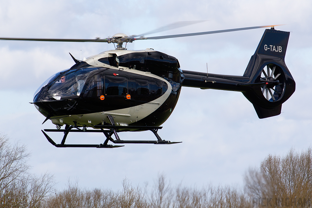 Airbus Helicopters H145 - G-TAJB