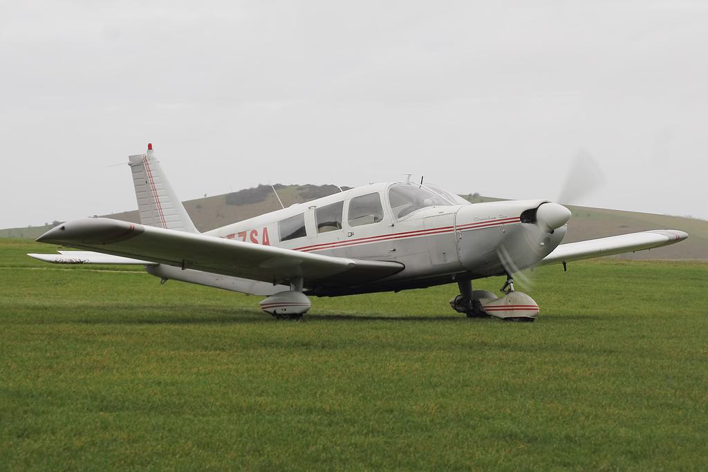 Piper PA32-300 - N257SA