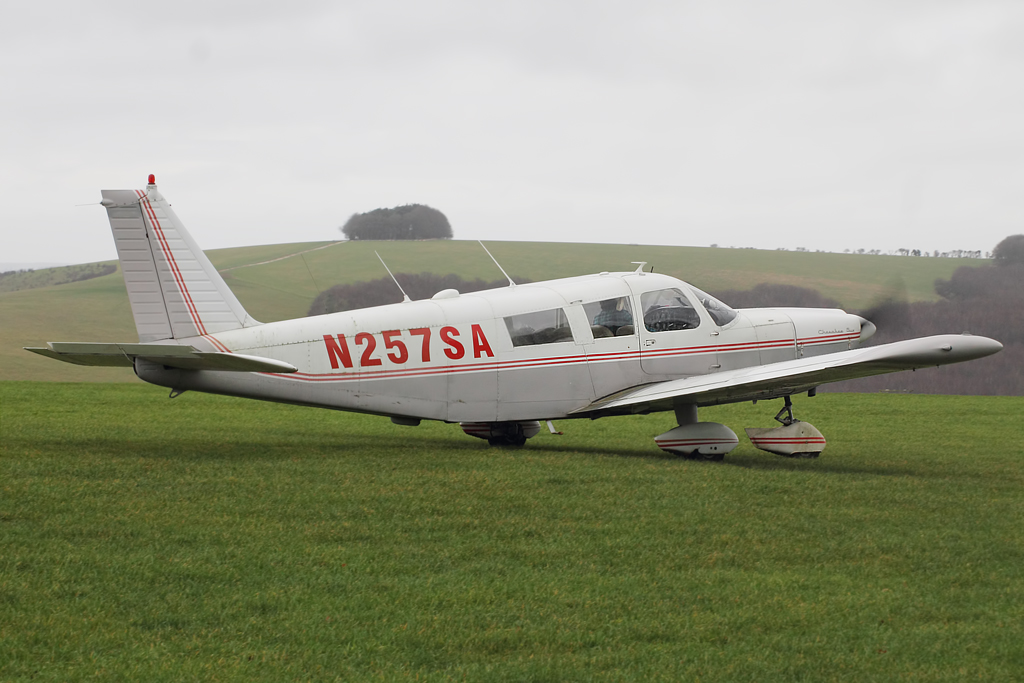 Piper PA32-300 - N257SA