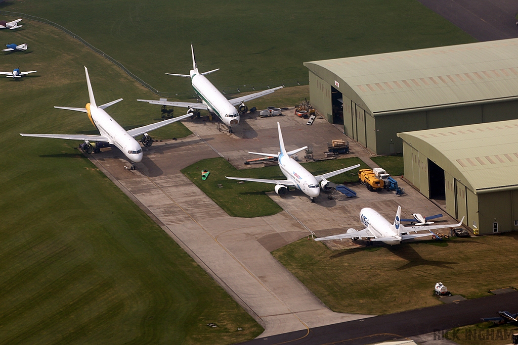 Air Salvage International (ASI)