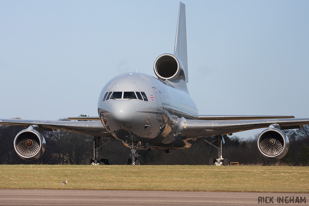 Lockheed L-1011 TriStar KC1 - ZD952 - RAF