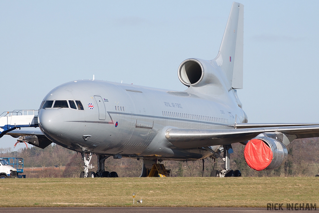 Lockheed L-1011 TriStar KC1 - ZD952 - RAF