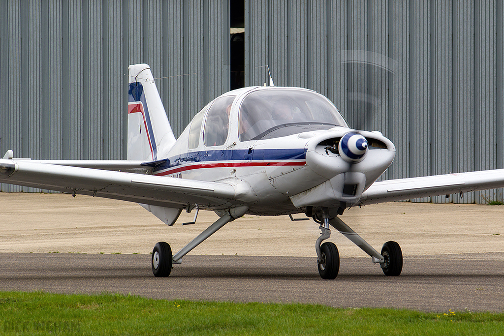 Beagle B121 Pup -  G-AWKO