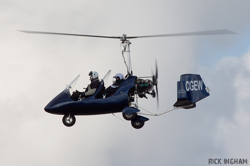 Rotorsport UK MTO Sport - G-CGEW