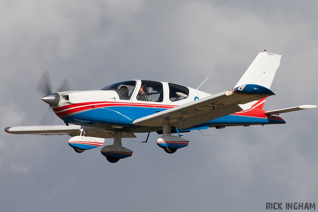 Socata TB-10 Tobago - G-SKYF