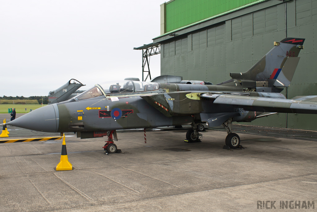 Panavia Tornado GR1 - ZA399 - RAF