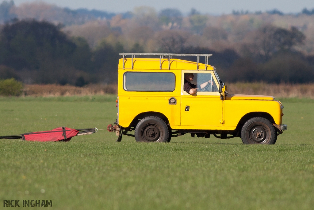 Landrover