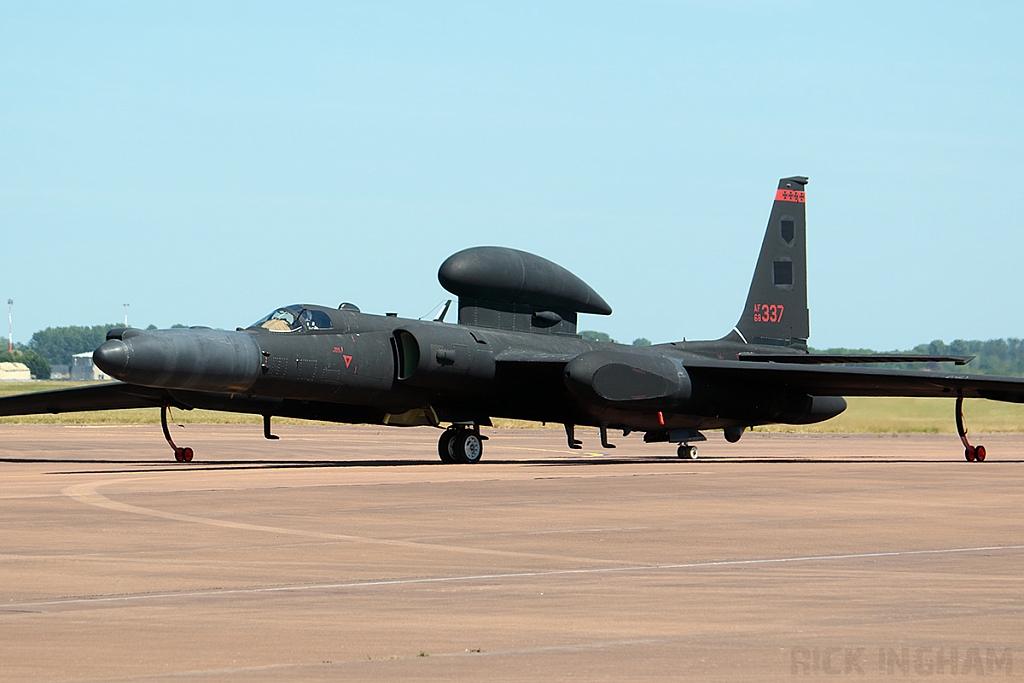 Lockheed U-2S Dragon Lady - 68-10337 - USAF