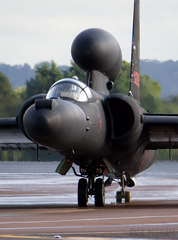 Lockheed U-2S Dragon Lady - 80-1083 - USAF