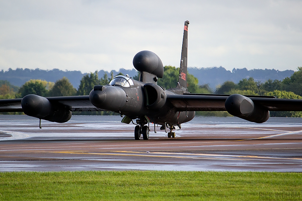 Lockheed U-2S Dragon Lady - 80-1083 - USAF