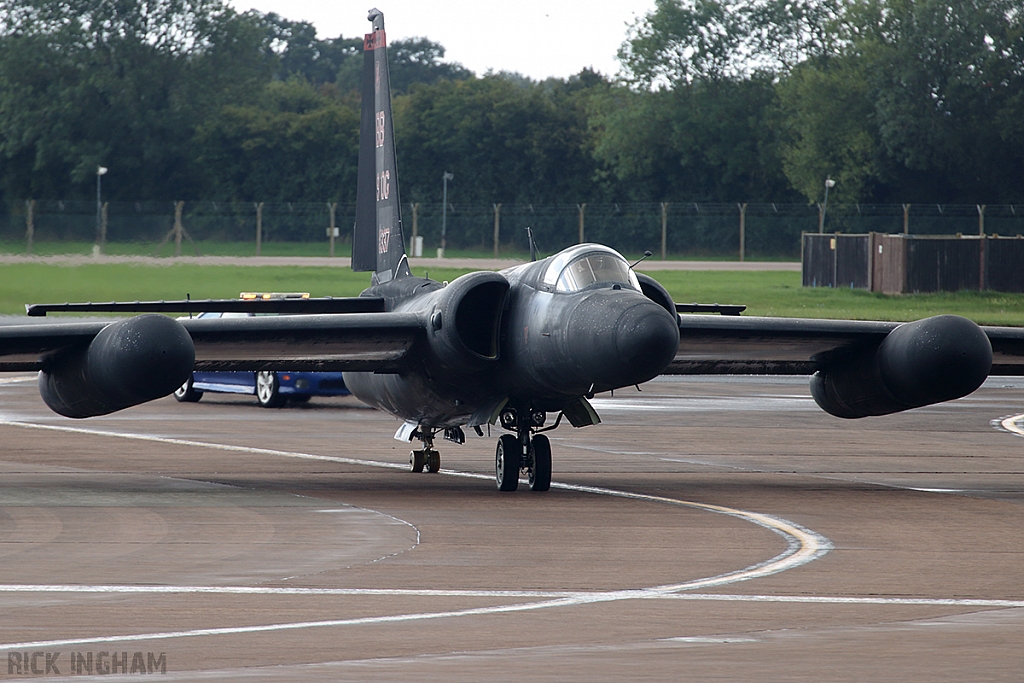 Lockheed U-2S Dragon Lady - 68-10337 - USAF