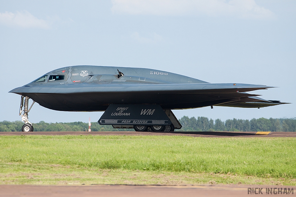 Northrop Grumman B-2A Spirit - 93-1088 - USAF