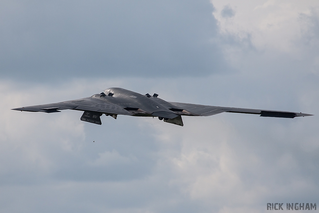 Northrop Grumman B-2A Spirit - 93-1088 - USAF