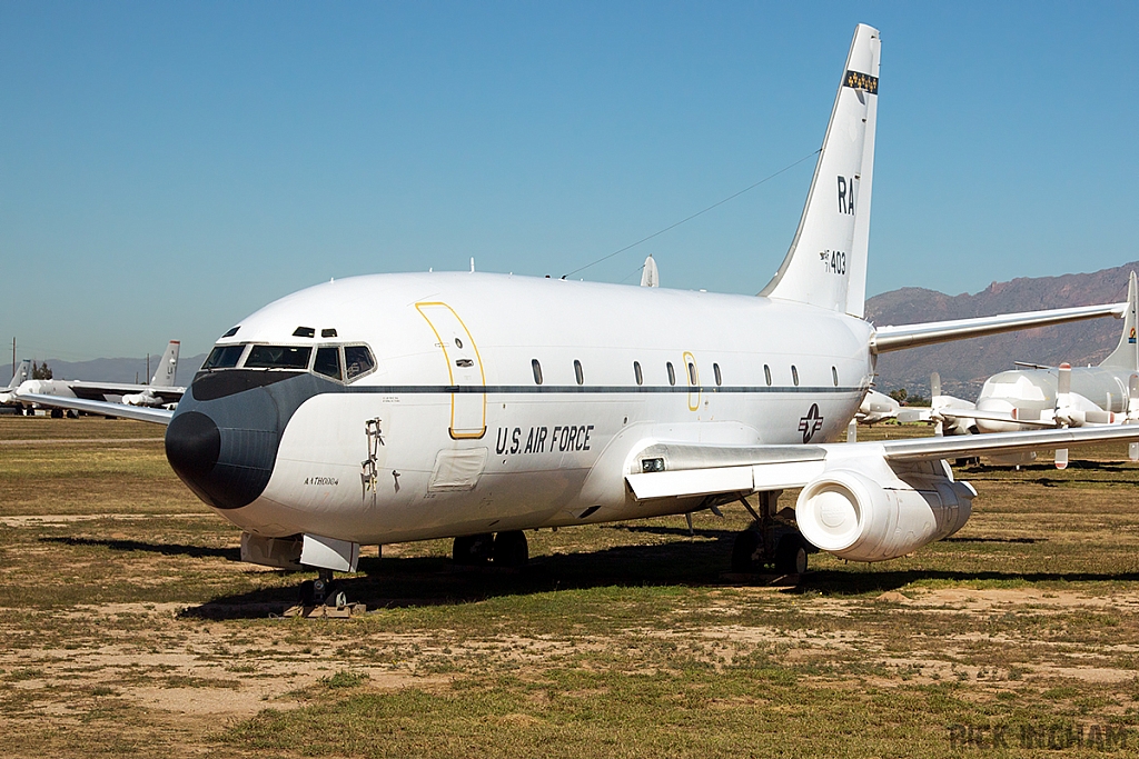 Boeing T-43A - 71-1403 - USAF