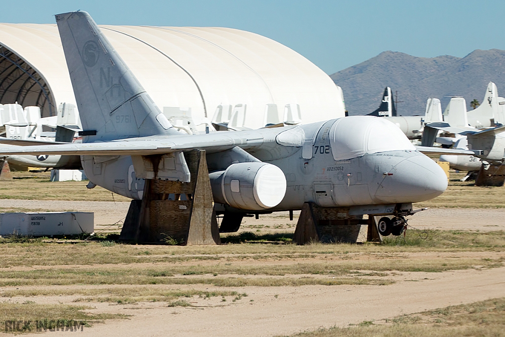 Lockheed S-3B Viking - 169761 - US Navy