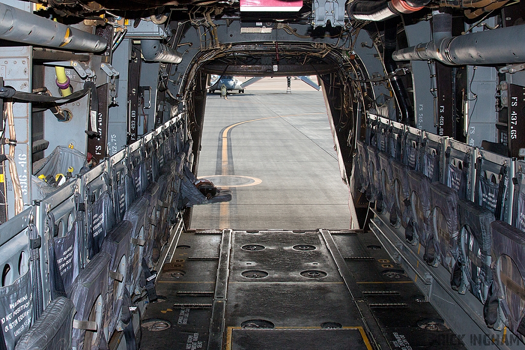 Bell-Boeing MV-22B Osprey - 167903/07 - USMC