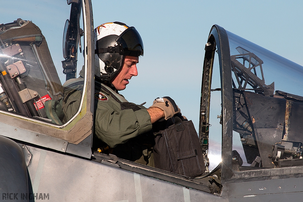 Boeing AV-8B Harrier II+ - USMC