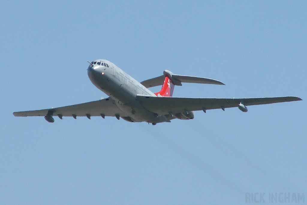 Vickers VC10 C1K - XV104/A - RAF