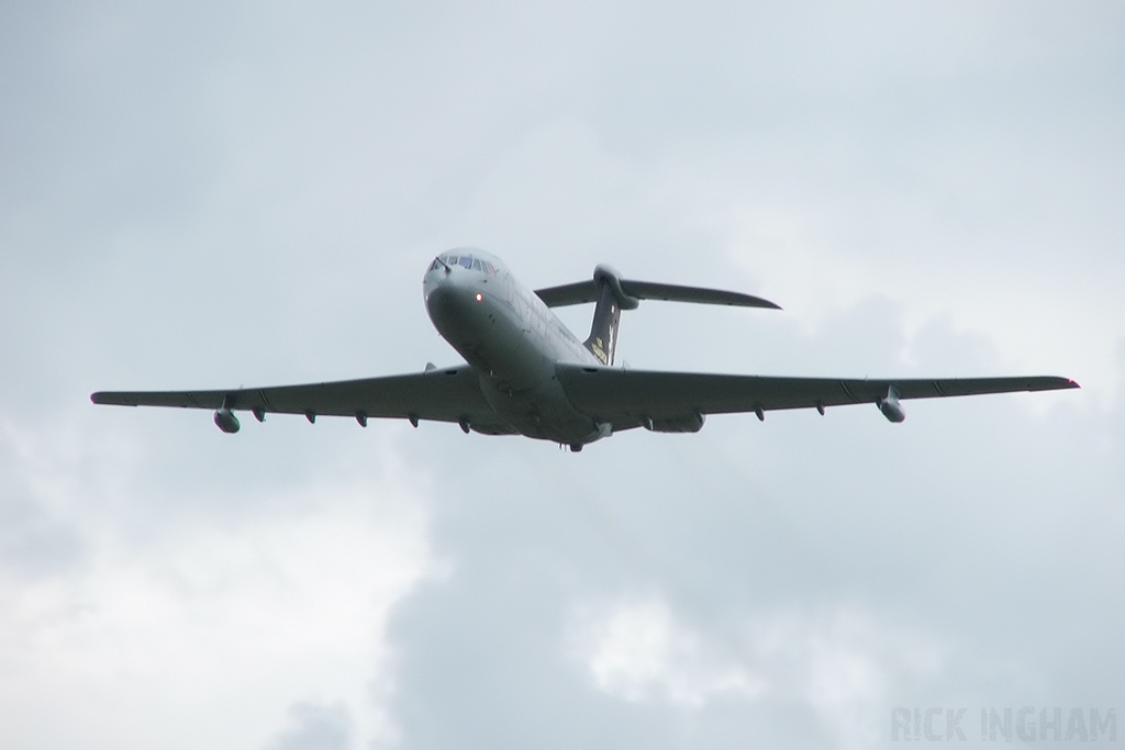 Vickers VC-10 C1K - XV105/V - RAF
