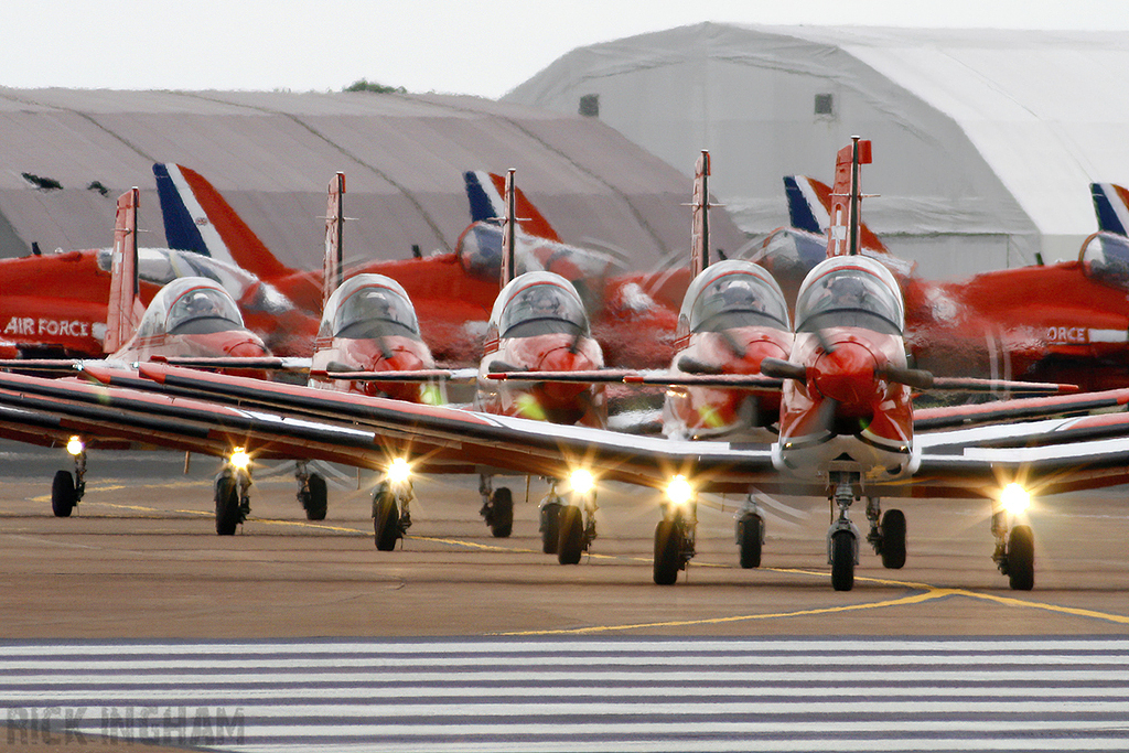 Pilatus PC-7 - Swiss Air Force | Pilatus PC-7 TEAM