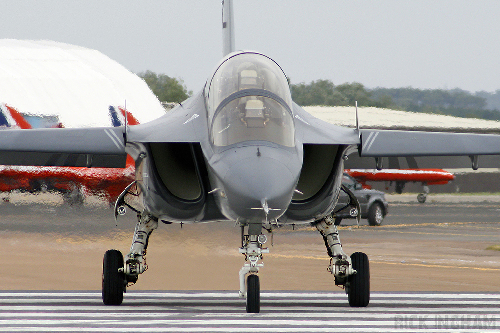 Aermacchi M-346 Master - CMX616 - Aermacchi