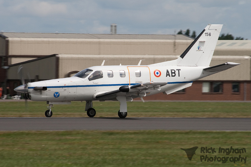 Socata TBM-700B - 156/ABT - French Army