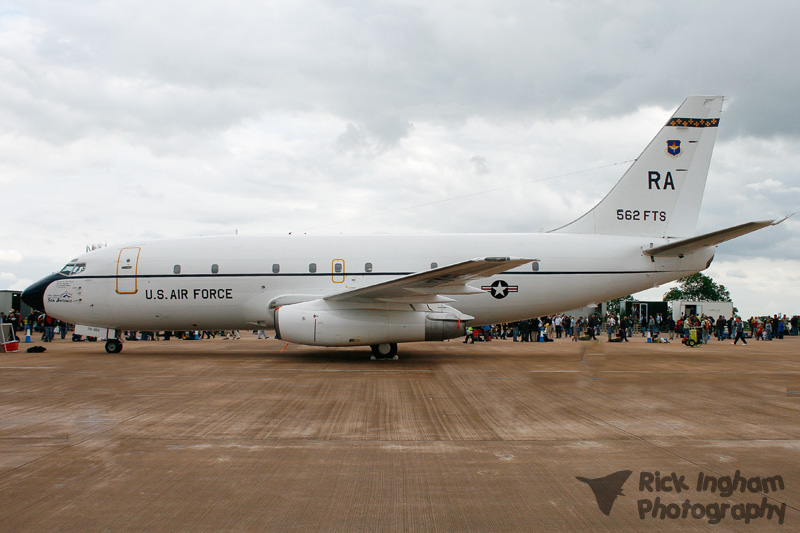 Boeing T-43A Gator - 73-1153/RA - USAF