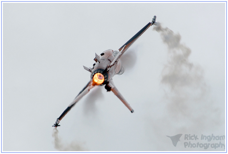 Lockheed Martin F-16AM Fighting Falcon - J-015 - RNLAF