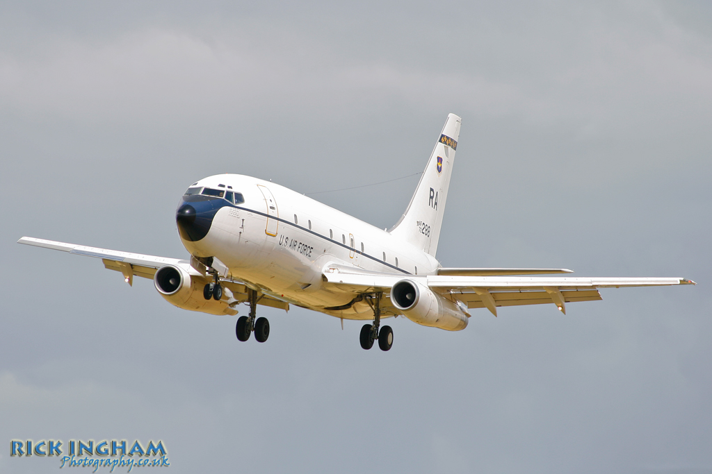 Boeing T-43A Gator - 72-0288 - USAF
