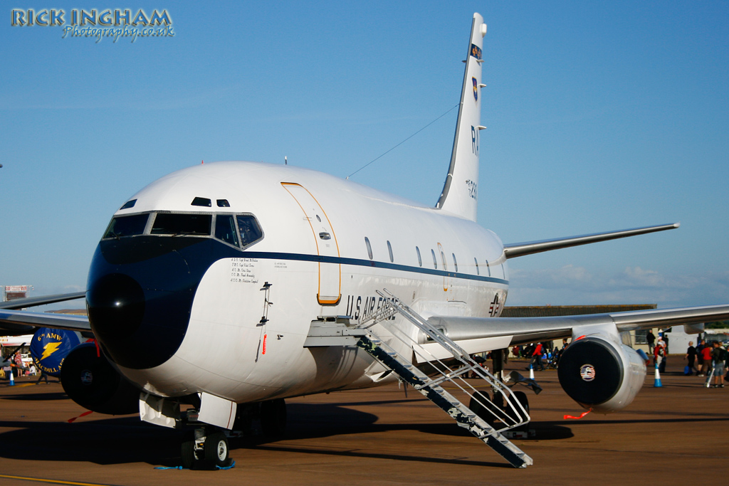 Boeing T-43A Gator - 72-0288 - USAF