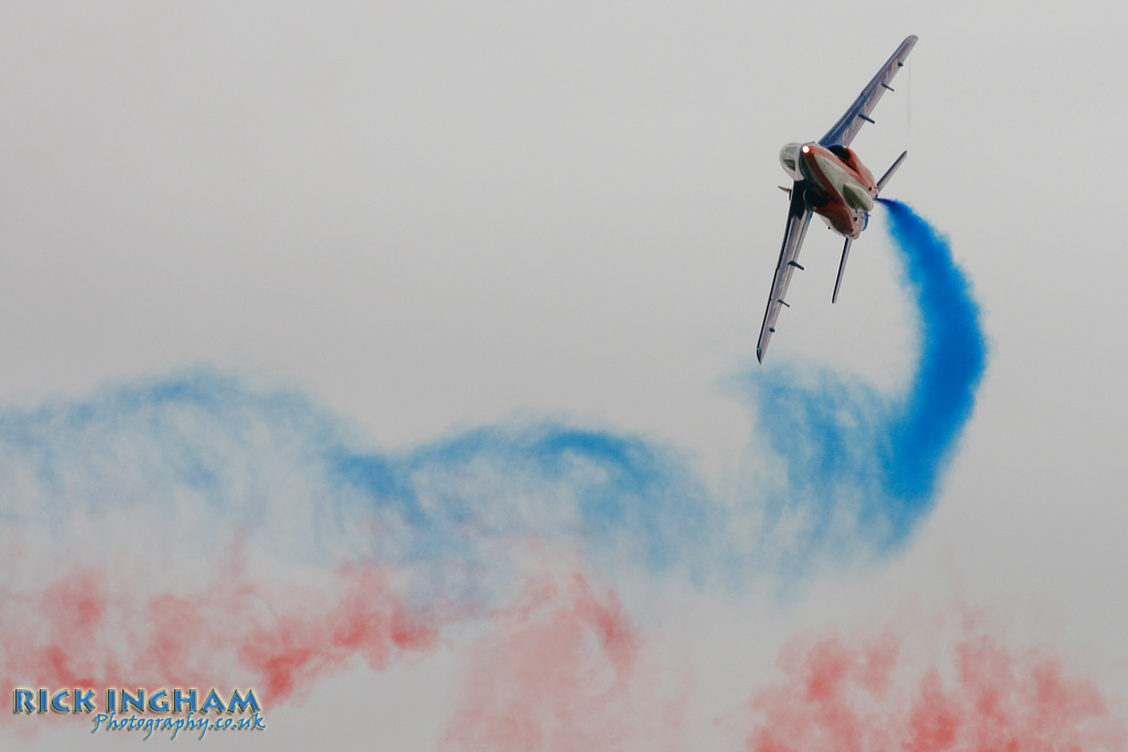 Dassault Dornier Alpha Jet E - French Air Force | Patrouille de France