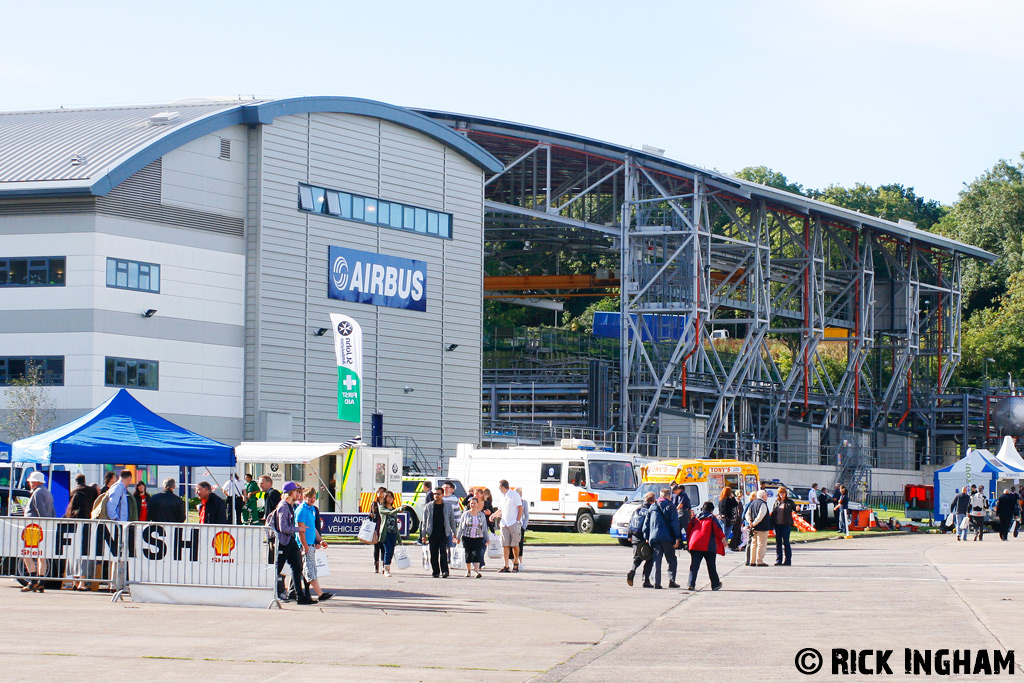 Airbus Filton