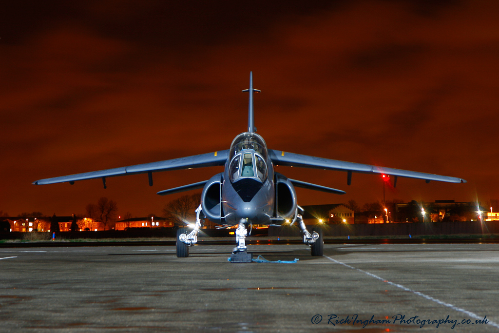 Dassault Dornier Alpha Jet E - E105 / 102-FM - French Air Force