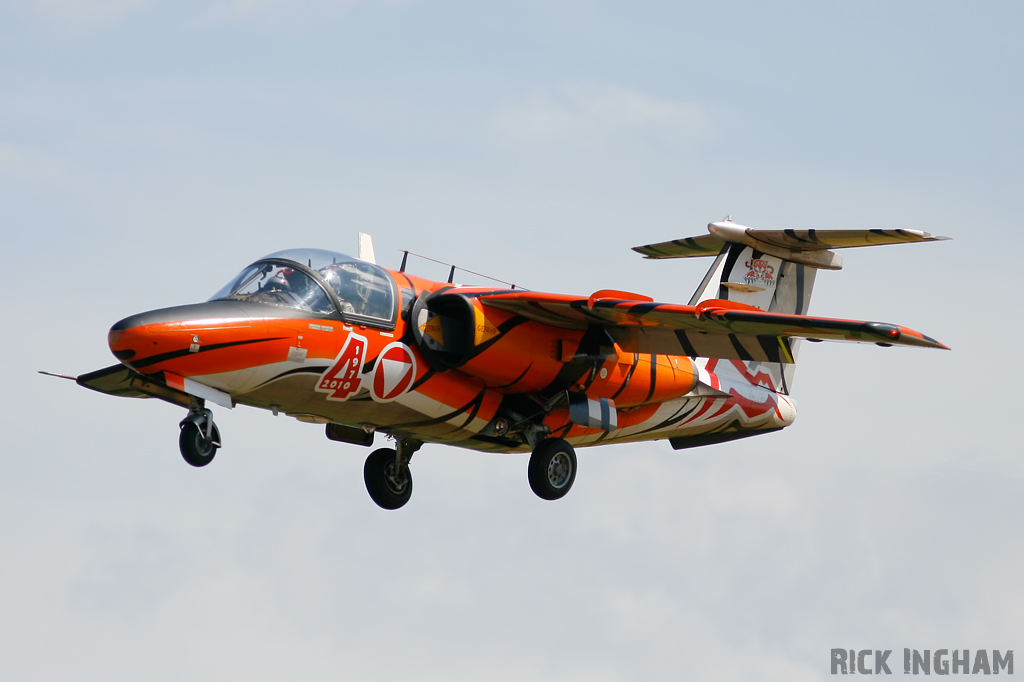 SAAB 105 - RF-26 - Austrian Air Force