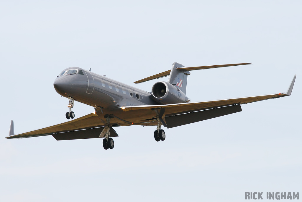 Gulfstream C-20H - 90-00300 - USAF