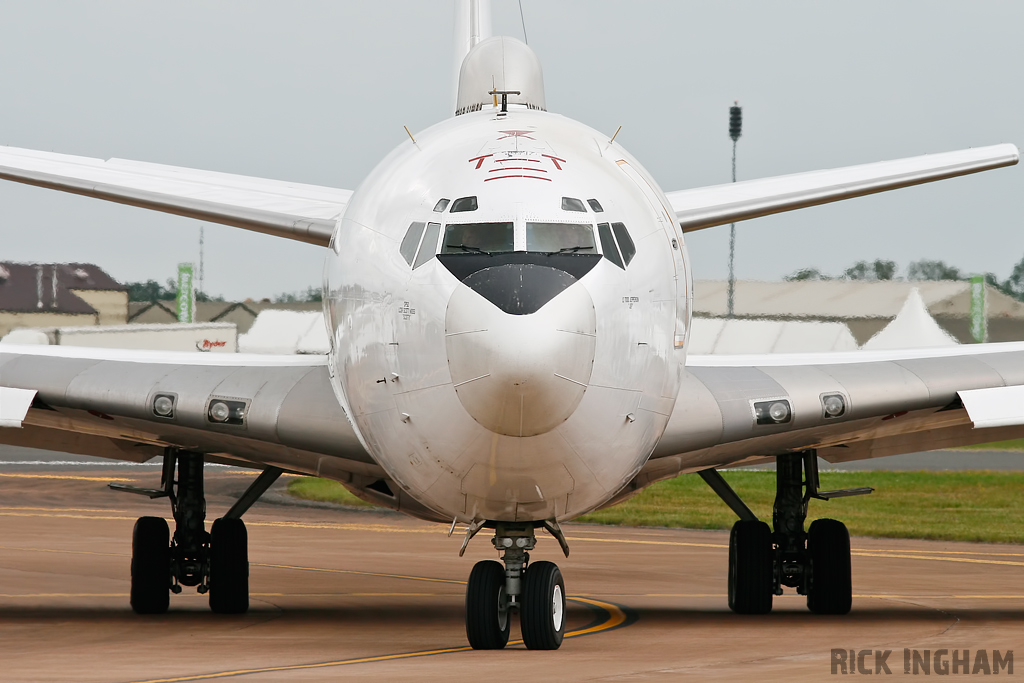 Boeing E-6B Mercury - 164406 - US Navy