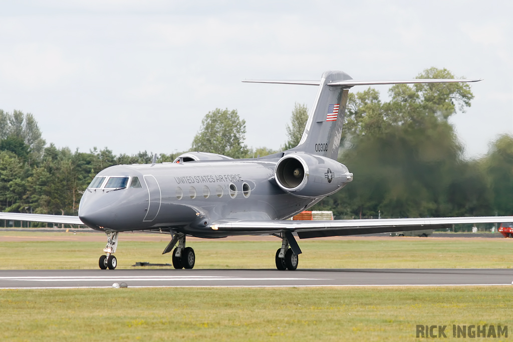 Gulfstream C-20H - 90-00300 - USAF