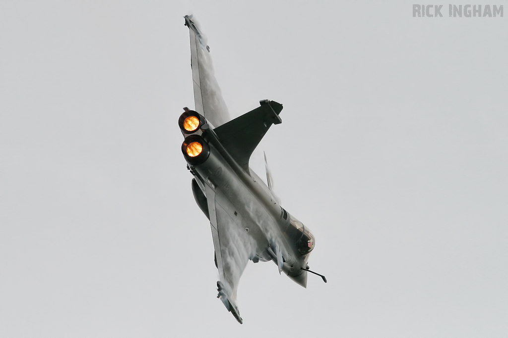 Dassault Rafale M - 28 - French Navy