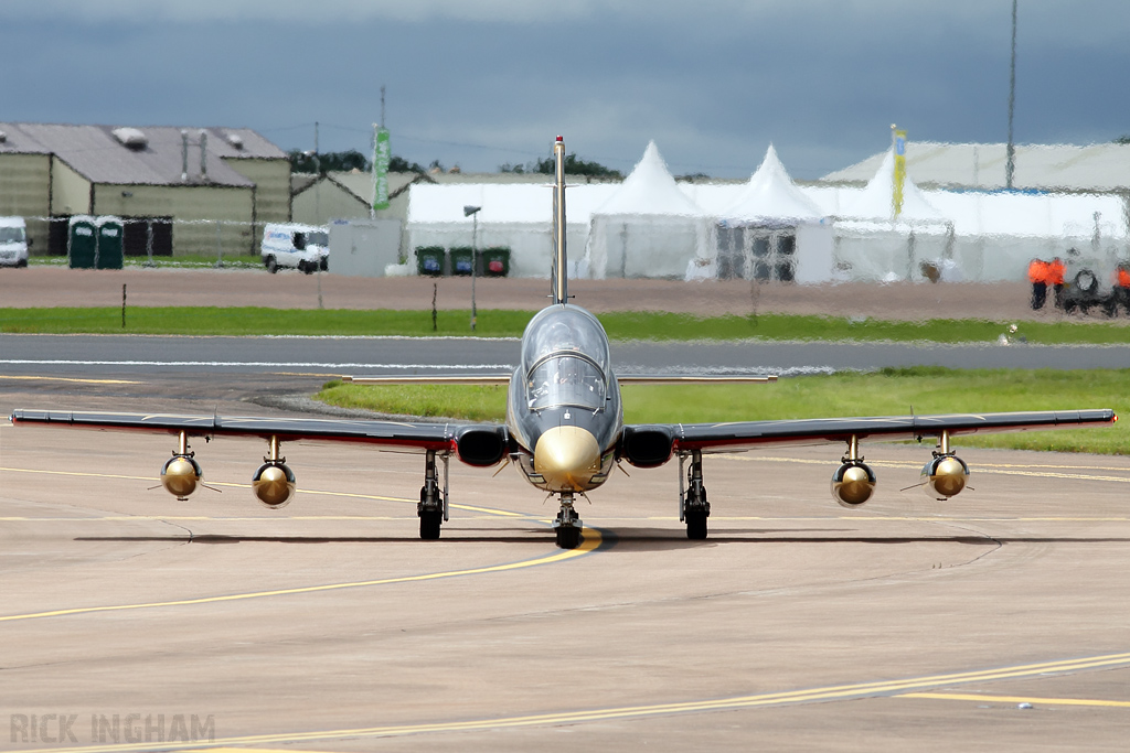 Aermacchi MB-339 - 430/2 - Al Fursan | United Arab Emirates Air Force