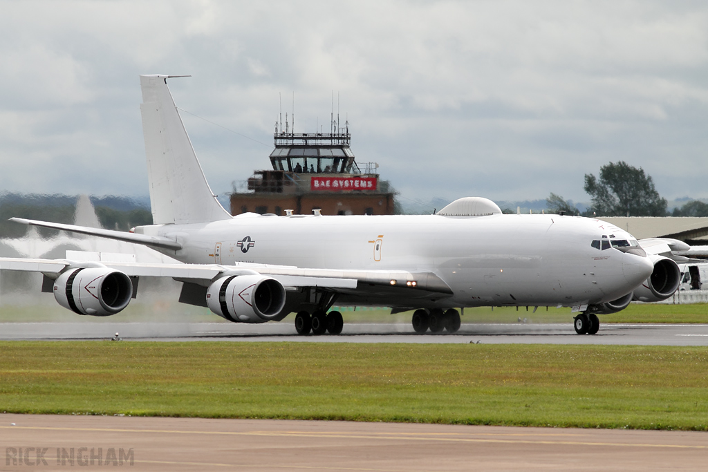 Boeing E-6B Mercury - 164405 - US Navy