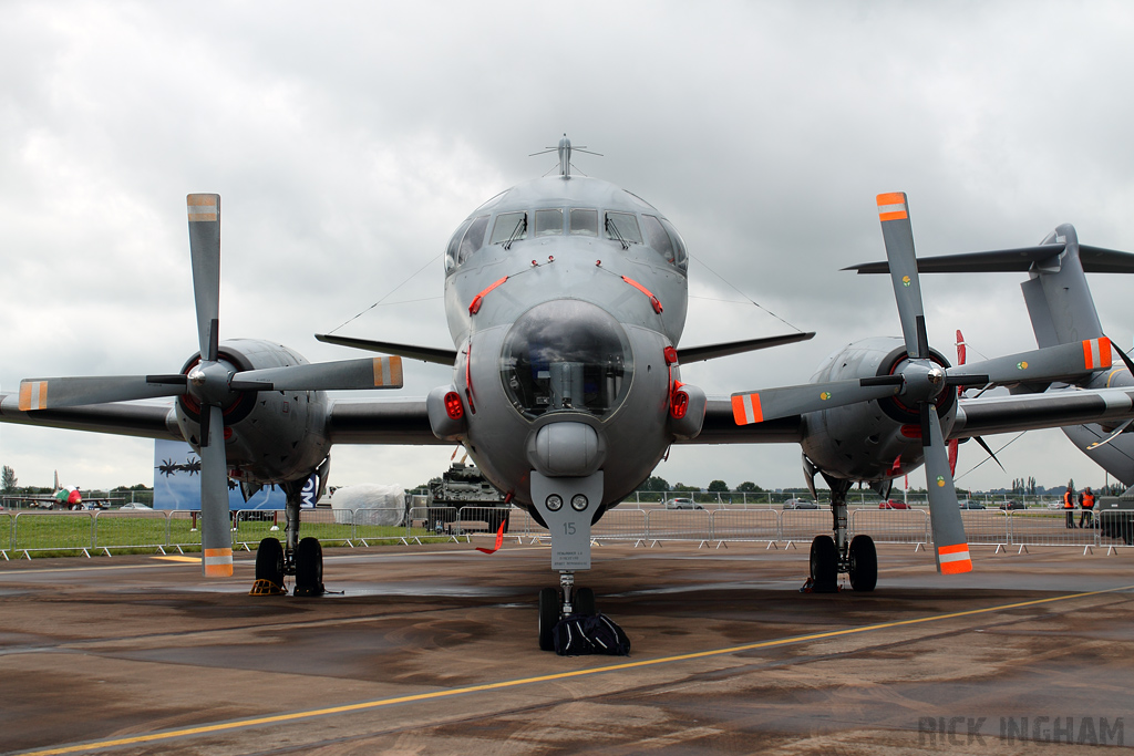 Breguet 1150 Atlantic 2 - 15 - French Navy