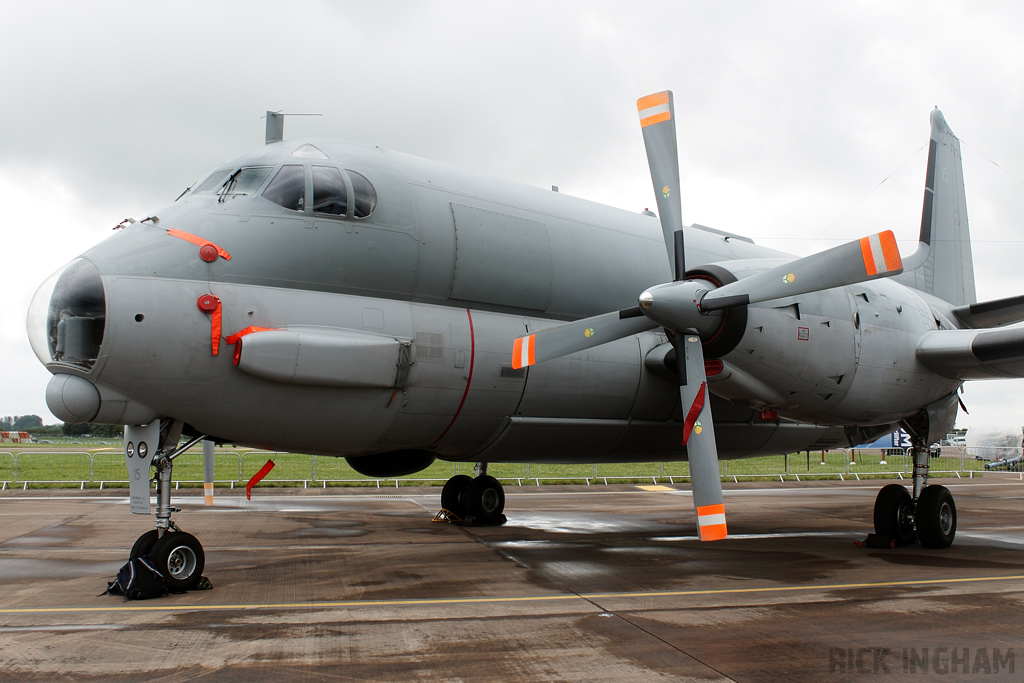 Breguet 1150 Atlantic - 15 - French Navy