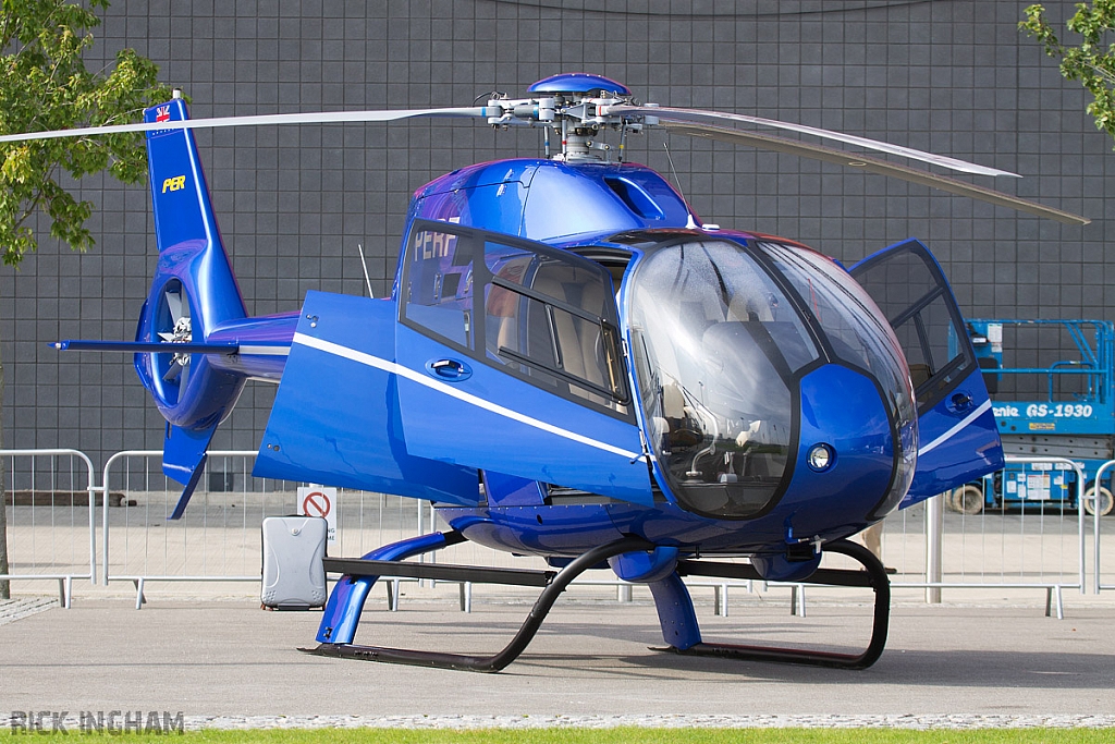 Eurocopter EC120B - G-PERF