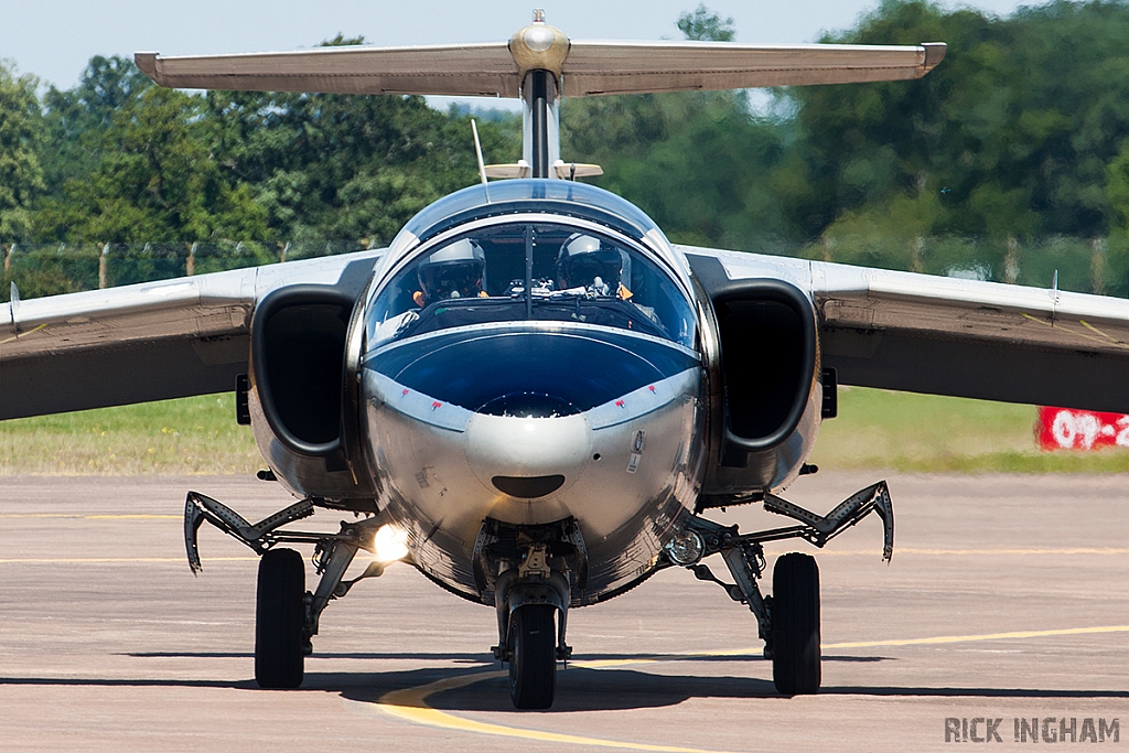 Saab 105Oe - 1128/H - Austrian Air Force