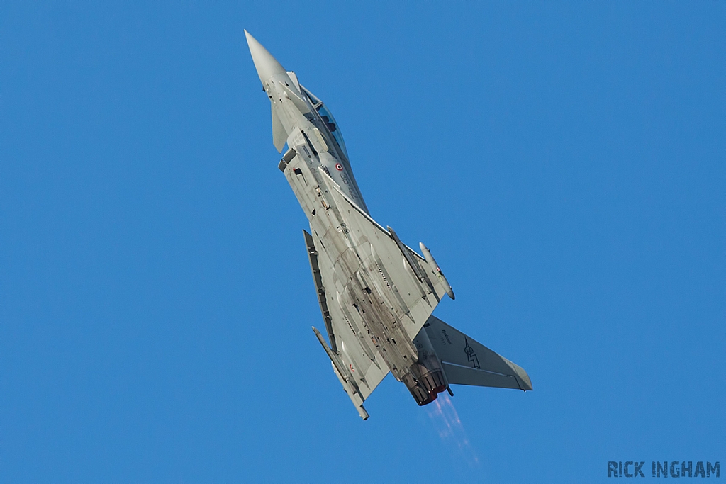 Eurofighter Typhoon - MM7288 - Italian Air Force